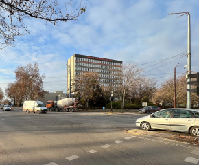 Предстои изграждане на кръстовище с кръгово движение в близост до ХЕС – още един важен за Ямбол проект   